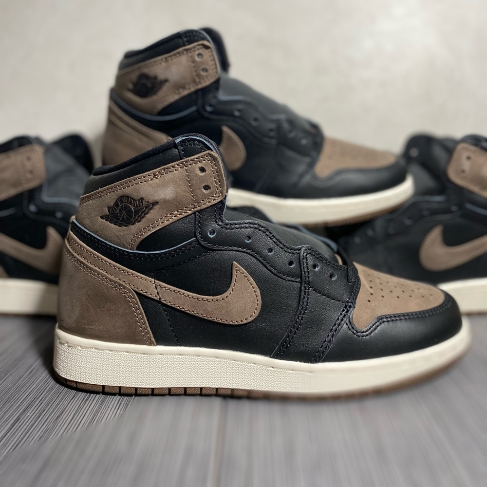 Jordan 1 ‘Palomino’ | In-Hand, Ready to Ship ✅